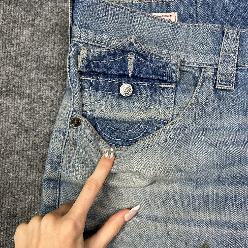 True Religion true religion